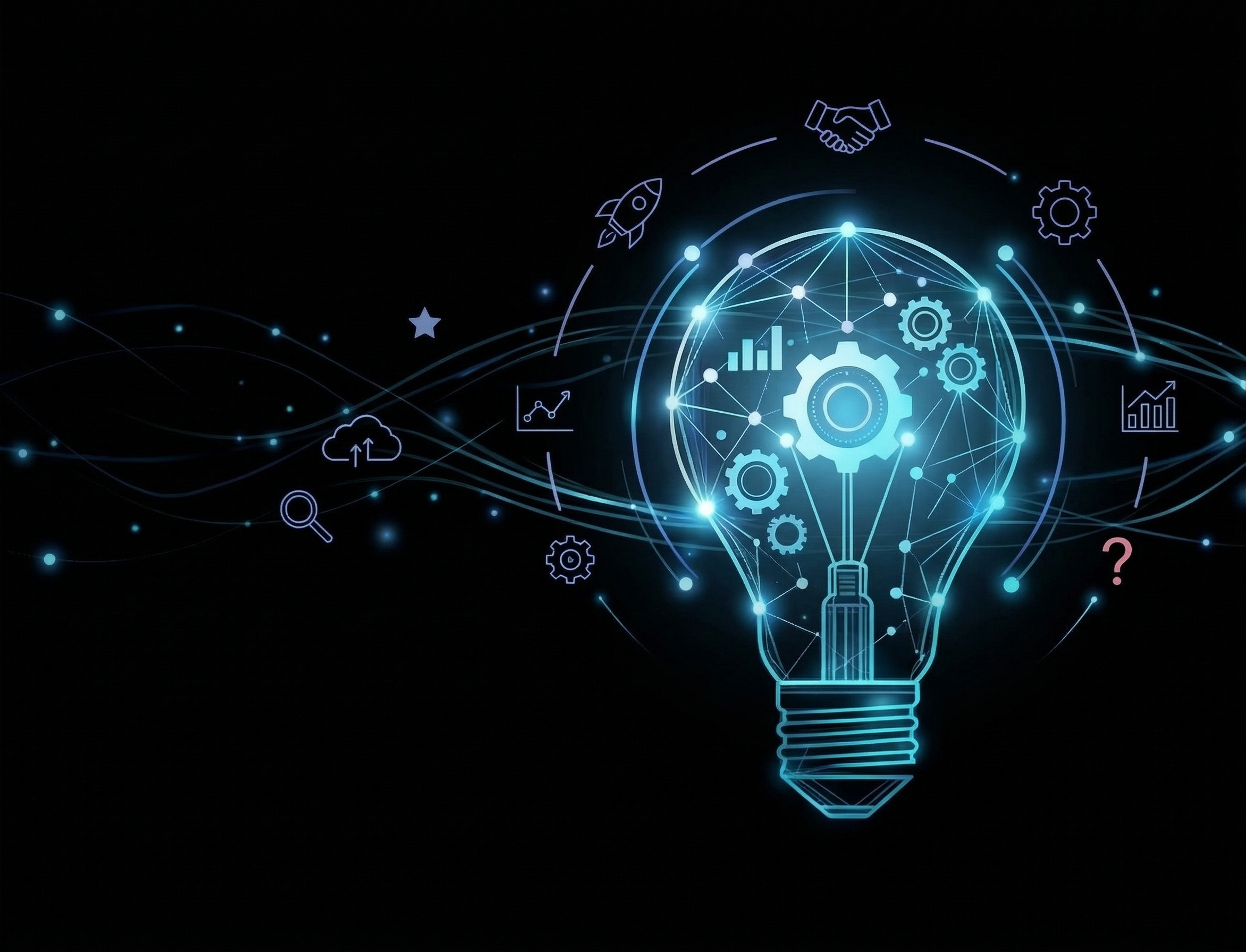 From idea to prototype